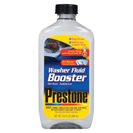 Prestone Prestone De-Icer 15.5Oz AS-240